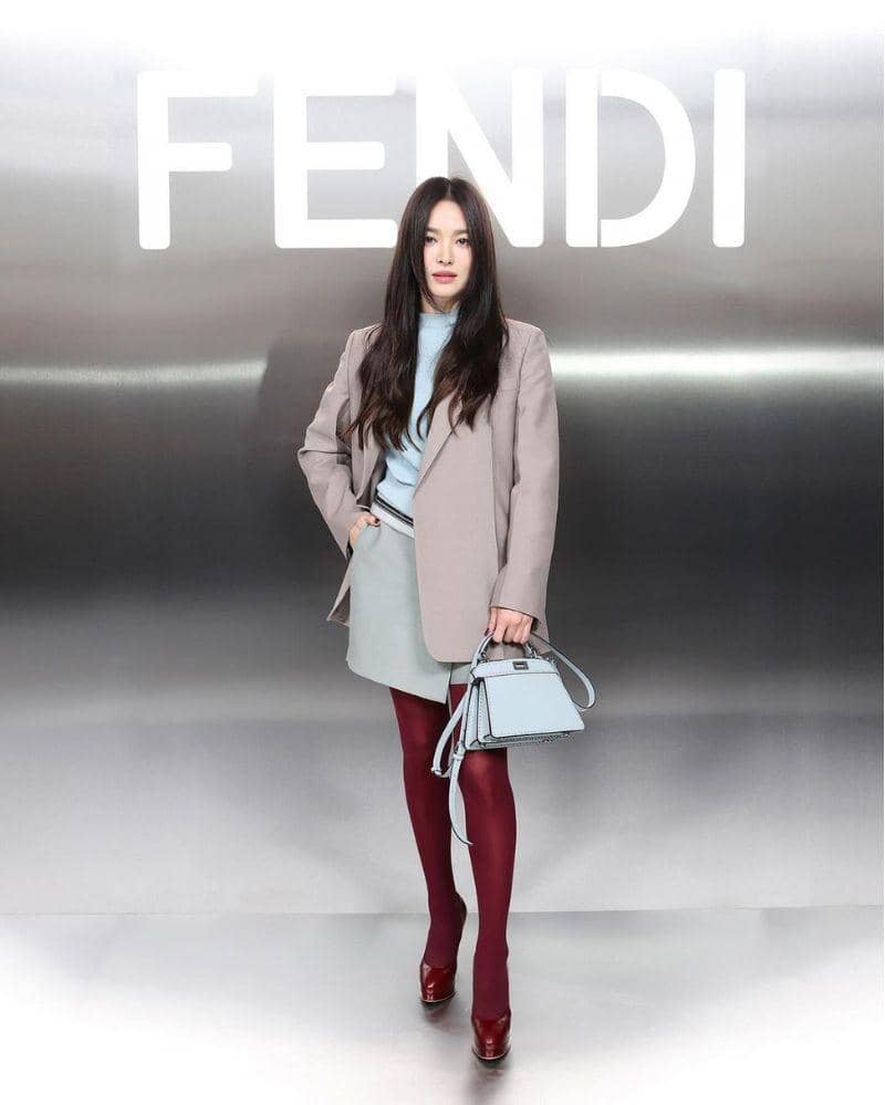 Instagram.com/fendi